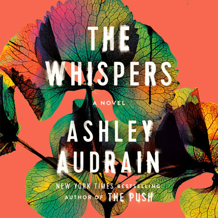 The Whispers by Ashley Audrain