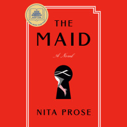 The Maid: A GMA Book Club Pick