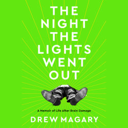 The Night the Lights Went Out