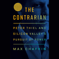 The Contrarian