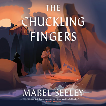 The Chuckling Fingers by Mabel Seeley