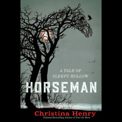 Horseman