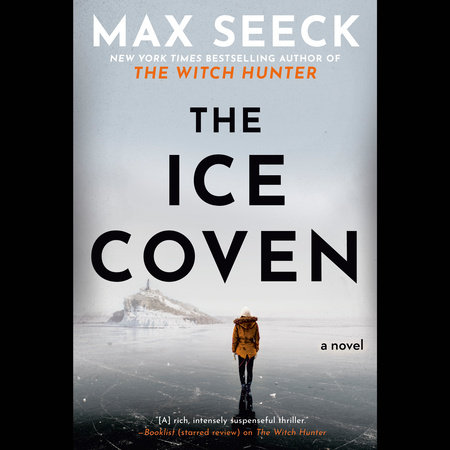 The Ice Coven by Max Seeck