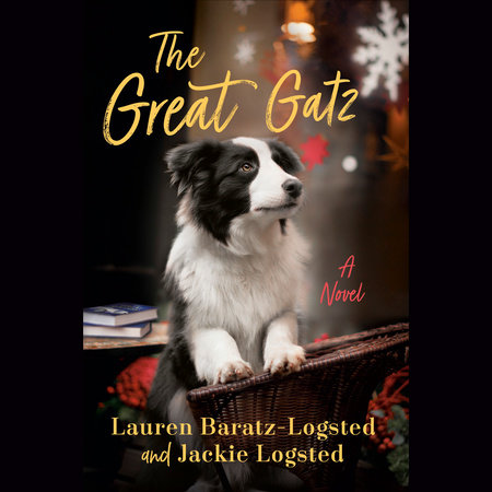 The Great Gatz by Lauren Baratz-Logsted and Jackie Logsted