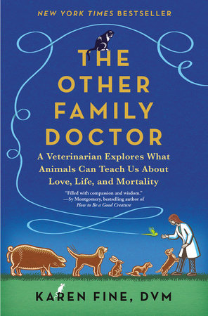 The Other Family Doctor by Karen Fine