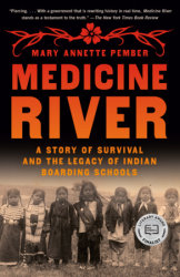 Medicine River