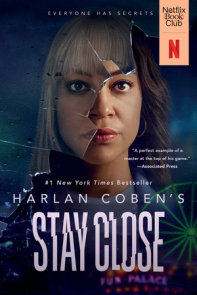 Fool Me Once (Netflix Tie-In): A Novel - Harlan Coben - Libro in lingua  inglese - Penguin Books Ltd 