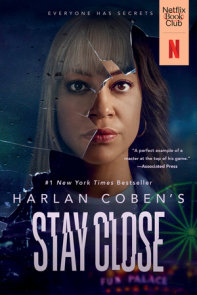 Fool Me Once (Netflix Tie-In) by Harlan Coben: 9780593475348