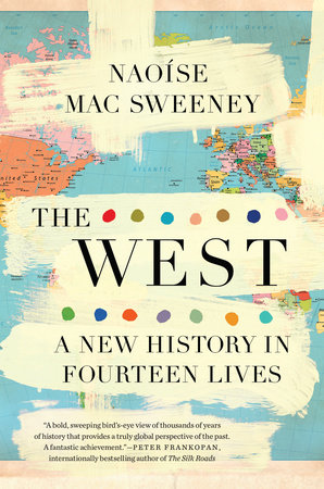 The West by Naoíse Mac Sweeney