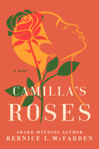 Camilla's Roses