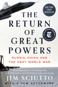 The Return of Great Powers