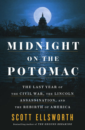 Midnight on the Potomac by Scott Ellsworth