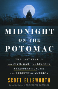 Midnight on the Potomac