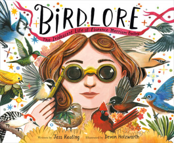 Birdlore