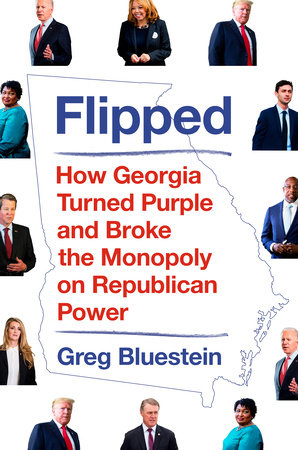 Flipped by Greg Bluestein