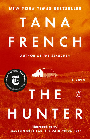 The Hunter by Tana French