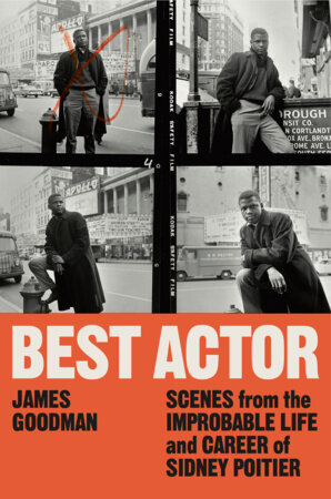 Best Actor by James Goodman