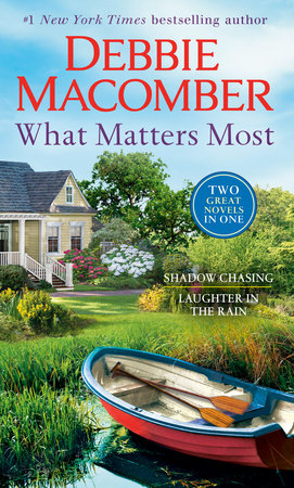 What Matters Most: A 2-in-1 Collection by Debbie Macomber
