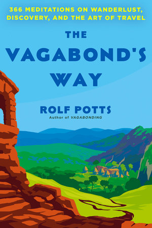 The Vagabond's Way