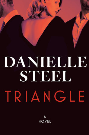 Triangle by Danielle Steel