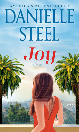 Joy by Danielle Steel