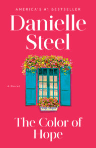 The Color of Hope
