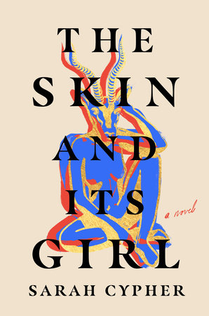 The Skin and Its Girl Book Cover Picture
