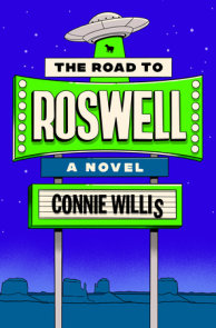 The Road to Roswell