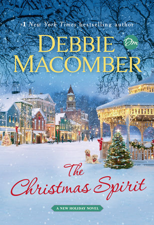 The Christmas Spirit by Debbie Macomber