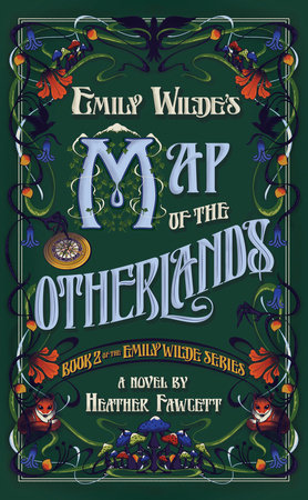 Emily Wilde's Encyclopaedia of Faeries
