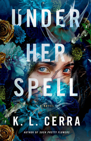 Under Her Spell by K. L. Cerra