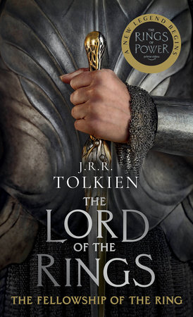 The Fellowship of the Ring (Media Tie-in) Book Cover Picture