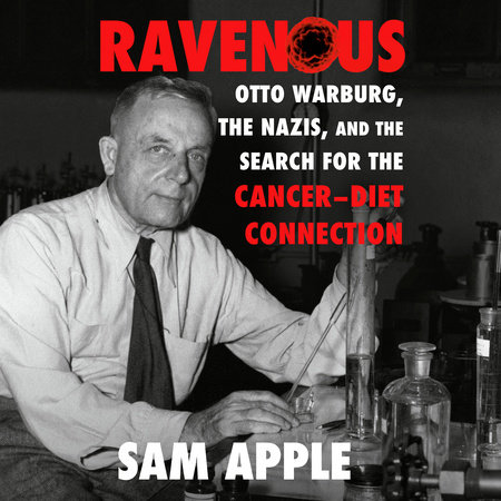 Ravenous by Sam Apple