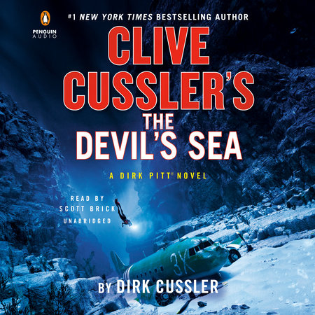 Clive Cussler's The Devil's Sea by Dirk Cussler