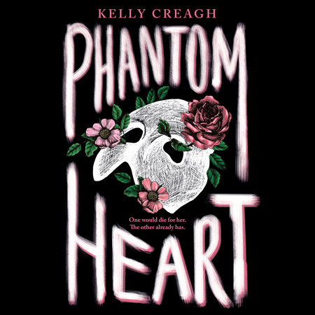Phantom Heart by Kelly Creagh