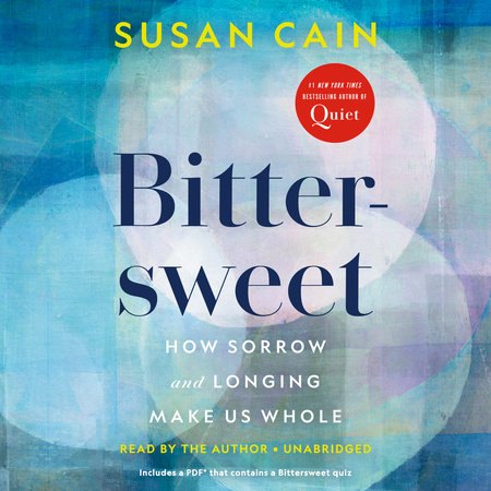Bittersweet (Oprah's Book Club) by Susan Cain