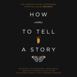 How to Tell a Story