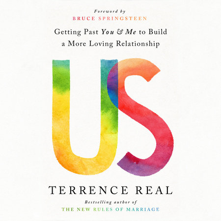 Us by Terrence Real