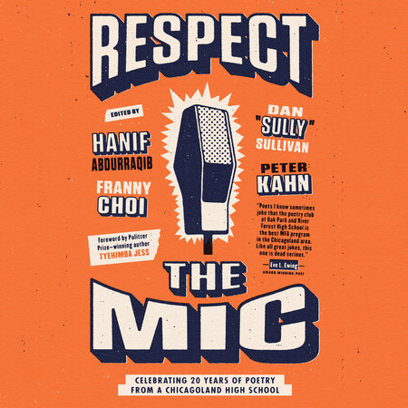 Respect the Mic by 