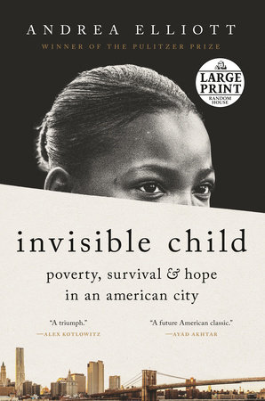 Invisible Child by Andrea Elliott