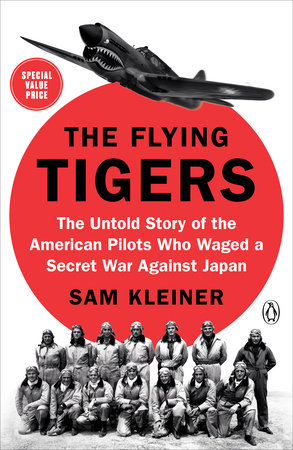 The Flying Tigers by Sam Kleiner