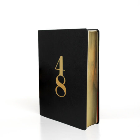 The 48 Laws of Power (Special Power Edition) by Robert Greene: 9780593512296 - Vimarsana News