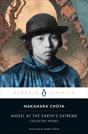 Angel at the Earth's Extreme by Nakahara Chuya