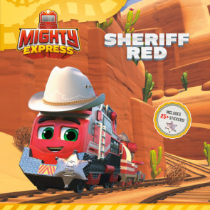 Sheriff Red