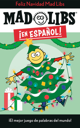 ¡Feliz Navidad! Mad Libs by Yanitzia Canetti