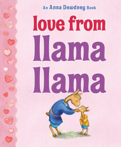 Llama Llama Red Pajama by Anna Dewdney: 9780670059836