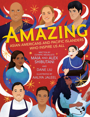 Amazing by Maia Shibutani, Alex Shibutani and Dane Liu