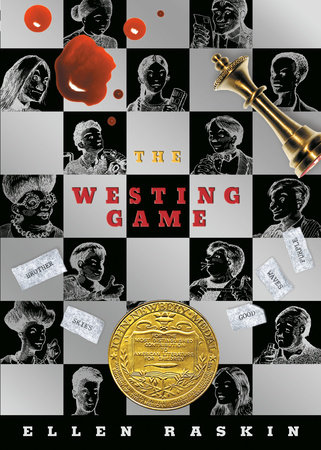 THE WESTING GAME