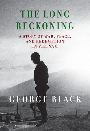 The Long Reckoning by George Black