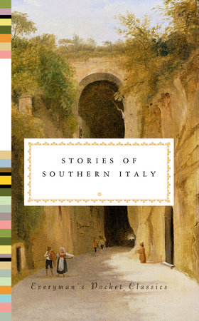 Stories of Southern Italy by 